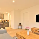 Apartment Strandhaus 08 Zingst