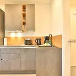 Strandhaus 08 Apartment Zingst