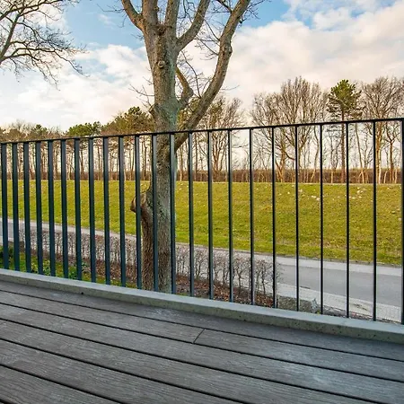 Strandhaus 08 * Zingst