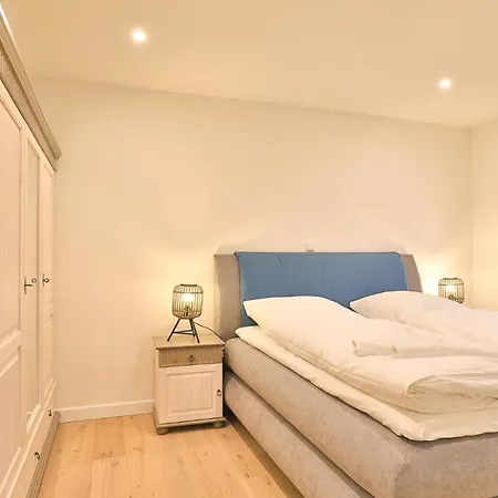 Strandhaus 08 Zingst