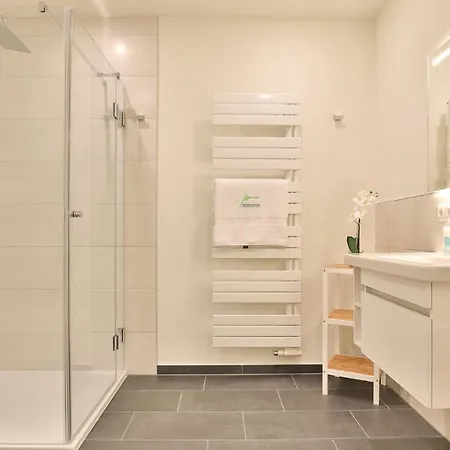 Strandhaus 08 Appartement